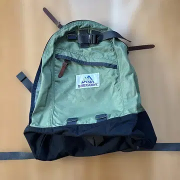 GREGORY beamsboy vintage NICE DAY