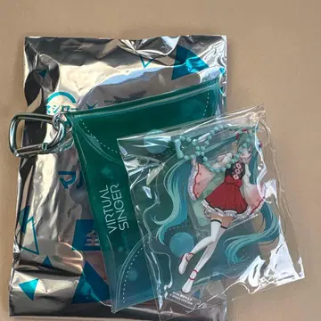 스시로 프로젝트 세카이 프로세카 콜라보 굿즈 하츠네 미쿠