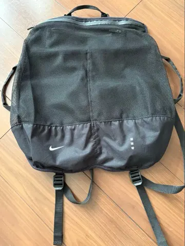 NIKE 나이키 MMW 슈즈 케이스 냅색 신발 가방
