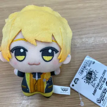 아키 치비누이 SD 인형