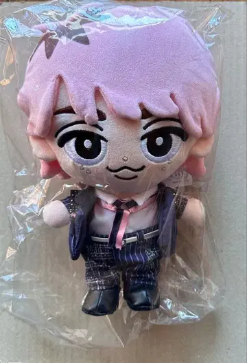 SnowMan 사쿠마 다이스케 BIG 봉제 인형