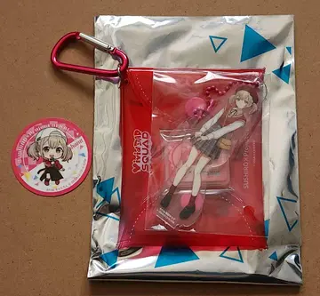 프로세카 스시로 콜라보 코하네