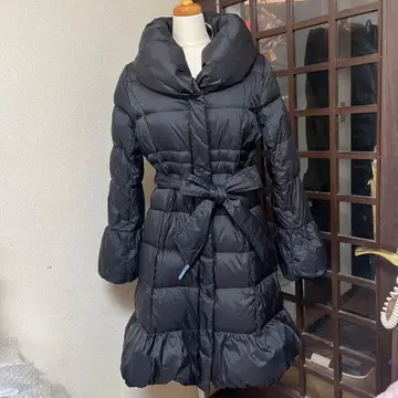 초경량 다운 자켓 (클리닝 완료)