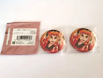 렌고쿠 쿄쥬로 아와오도리 캔뱃지 도쿠시마 유포테이블