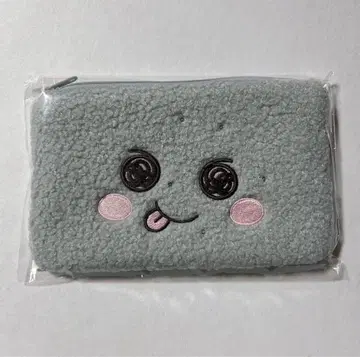 RIIZE 은석 성윤드리 얼굴 파우치 109 팝업