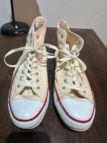 CONVERSE ALL STAR 90년대 데드스탁