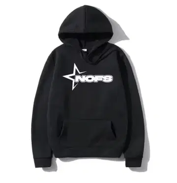 nofs 후드티