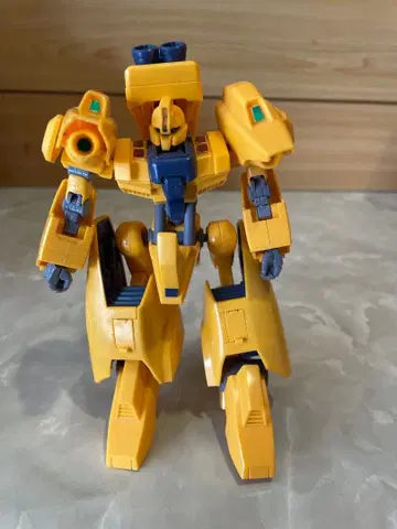 hg 메타스 완성품