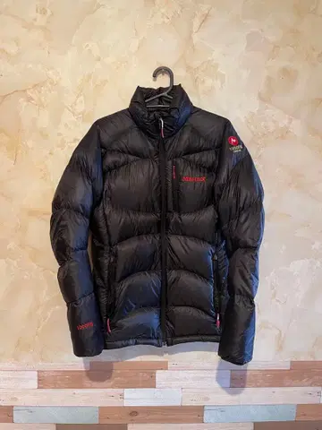 Marmot 1000 필파워 다운 자켓