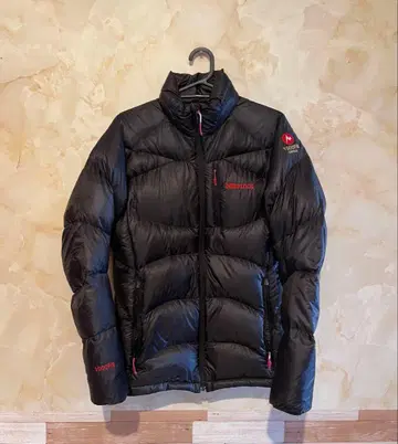 [ 레어 ] Marmot 1000 필파워 다운 자켓