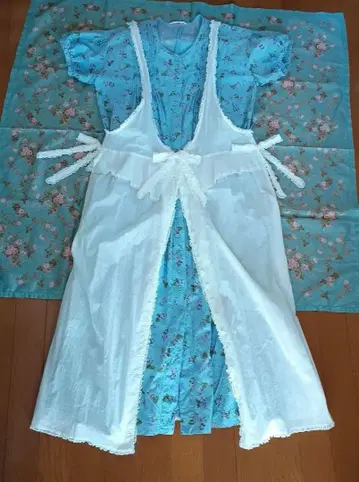 [클리닝 완료] 핑크하우스 프랑스 레이스 사용 태블릿 화이트