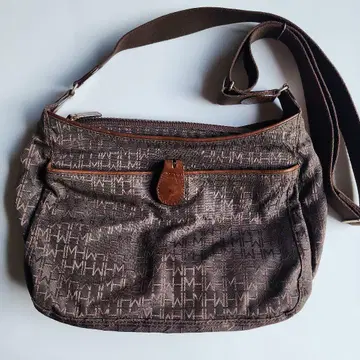 HANAE MORI 숄더백