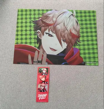 니지산지 니지 페스티벌 voltaction 데카 카드 세라프 다즐 가든