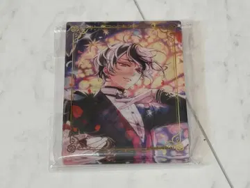 악마 집사와 검은 고양이 아크릴 블록 벨리안