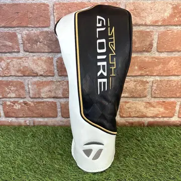 테일러메이드 스텔스 글로레 1W 드라이버용 골프헤드커버