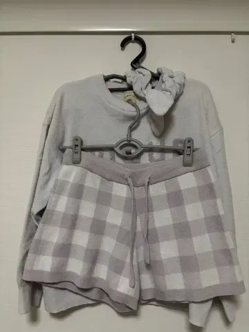 [ 새상품급 ] 젤라또피케 룸웨어 3세트