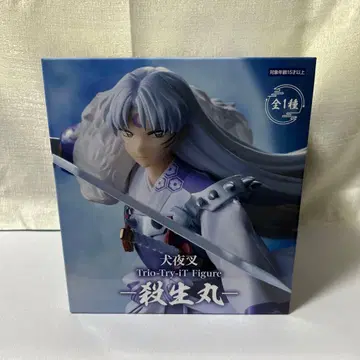 이누야샤 셋쇼마루 Trio-Try-iT 피규어