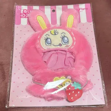 mezzo piano 모듬 캐릭터 코스튬 메조 피아노 베리에