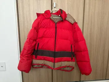 [ THE SHOP TK ] 다운 자켓