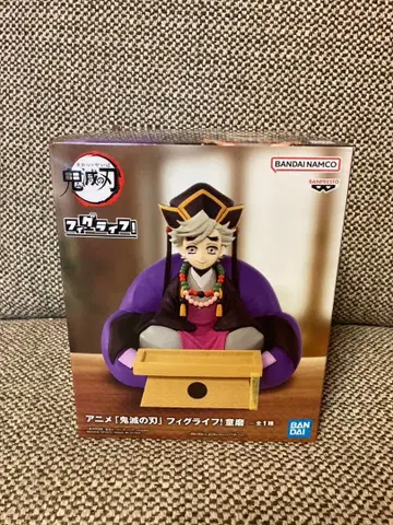 [배송비 포함] 애니메이션 [귀멸의 칼날] 피그라이프! 도우마