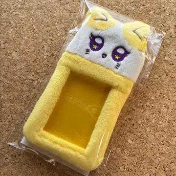 THIS IS ME:I 타카미 분네이 트레이딩 카드 케이스 미야야네