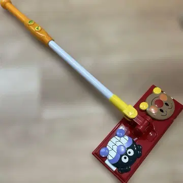 호빵맨 퀵클리너