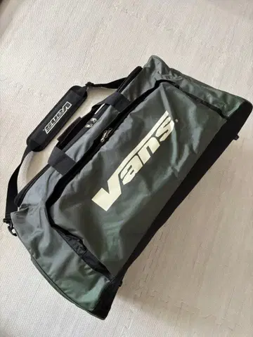 VANS 백 특대형
