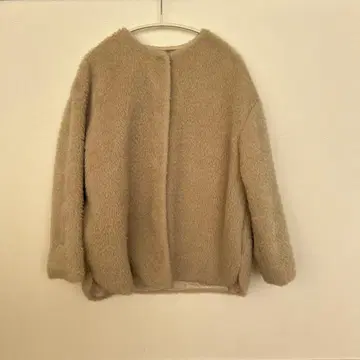 SHIPS any 보아 자켓