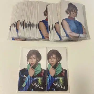 셋츠 반리 에이스테