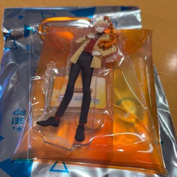 스시로 x 프로세카 텐마 츠카사 멀티 파우치