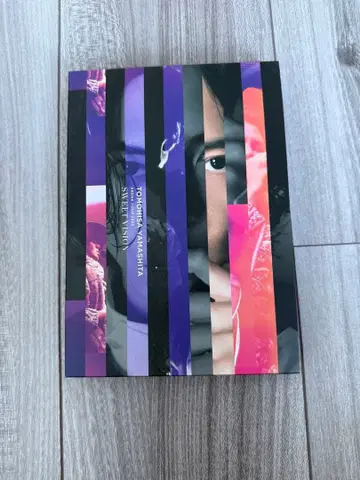 야마시타 토모히사 아레나 투어 SWEET VISION