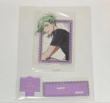 우타프리 아이 아크릴 스탠드 복권