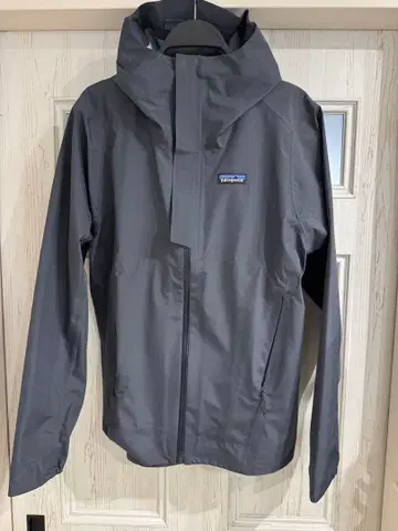 Patagonia 파타고니아 슬레이트 스카이 자켓 size S 그레이