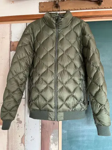 파타고니아 다운 자켓 patagonia