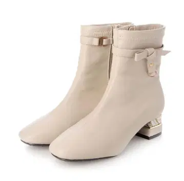 [ 새상품 ] JELLY BEANS 숏부츠 S 사이즈