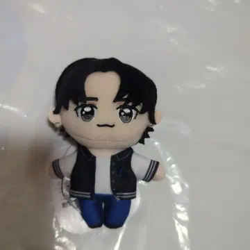 INI 봉제 인형 후지마키 쿄스케