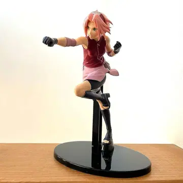 NARUTO 나루토 돌풍전 VIBRATION STARS 하루노 사쿠라