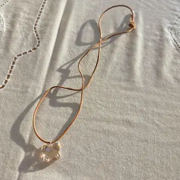 스와로브스키 펜던트