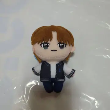 INI 봉제 인형 오자키 타쿠미 씨