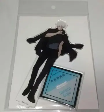 시부야 사변 고죠 사토루 아크릴 스탠드 주술회전전