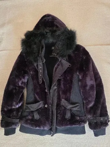 CavariA 모즈 코트