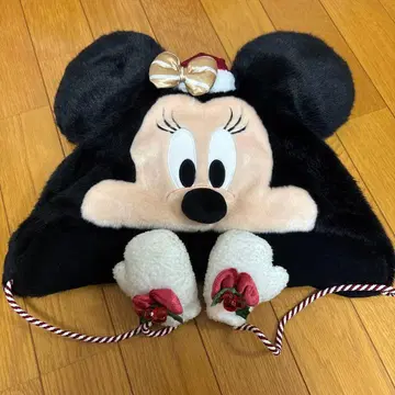 크리스마스 팬 캡 (미니)