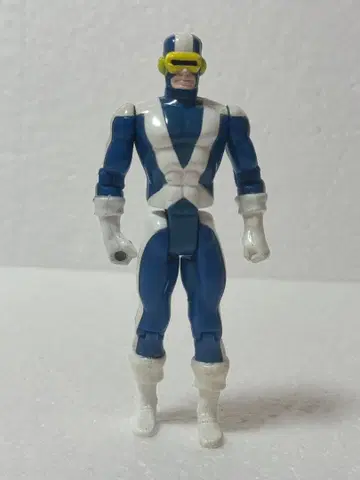 엑스맨 사이클롭스 피규어