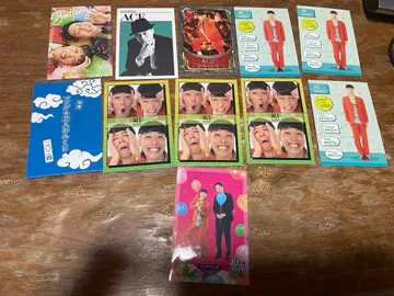 [ 미사용 ] 배터리즈 에이스 코레카 묶음 판매