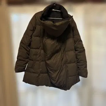 스위트 마미 리버서블 마더스 코트 벨트 포함