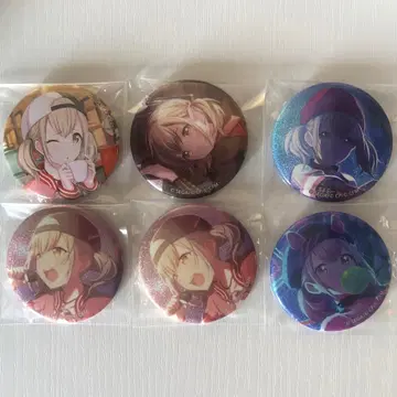 아즈사와 코하네 그리캔