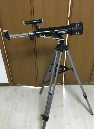 천체 망원경 TELE SCIENCE #3030