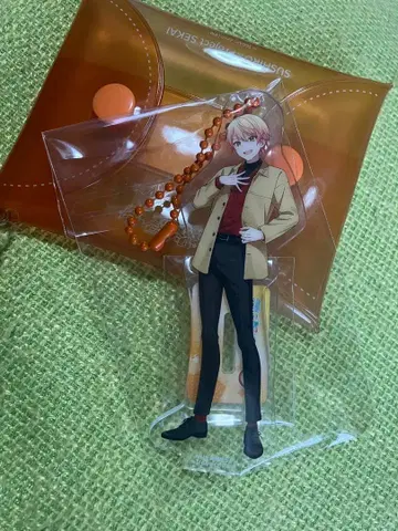 프로세카 스시로 콜라보 한정판 멀티 파우치 텐마 츠카사