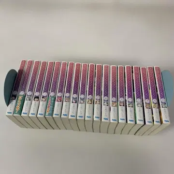 이세계는 스마트폰과 함께. 20권 묶음