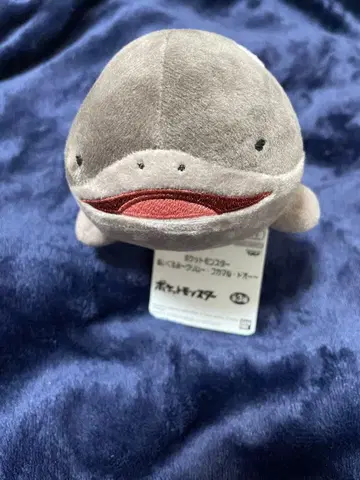 포켓몬스터 봉제 인형 도오 프라이스